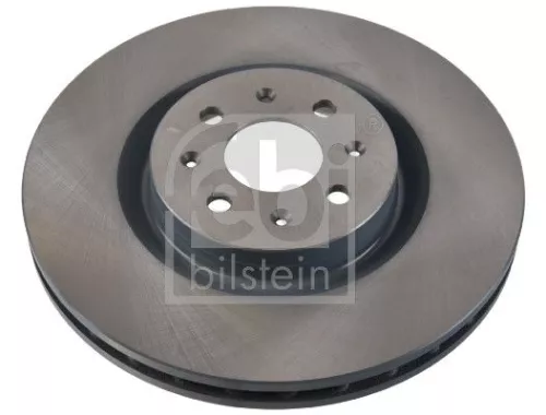 2x Brake Disc