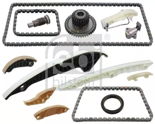 1x Timing Chain Kit