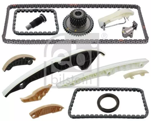 1x Timing Chain Kit