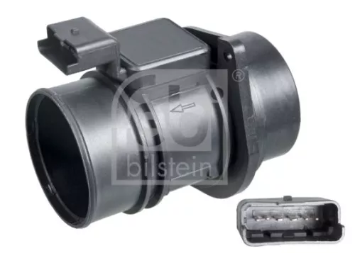 1x Mass Air Flow Sensor