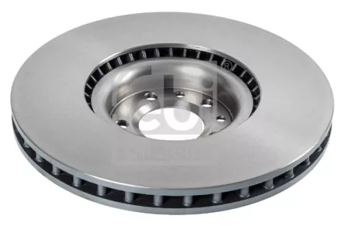 FEBI BILSTEIN 1x Brake Disc (106608)