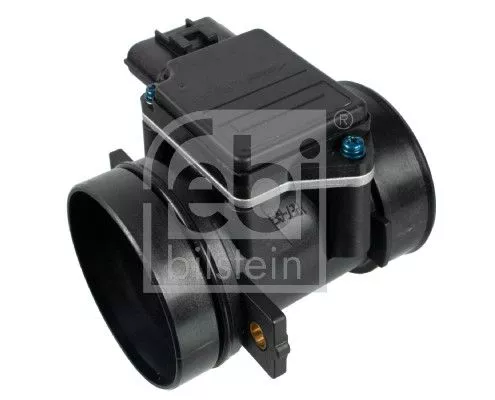 1x Mass Air Flow Sensor