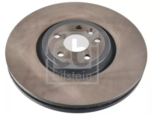 1x Brake Disc