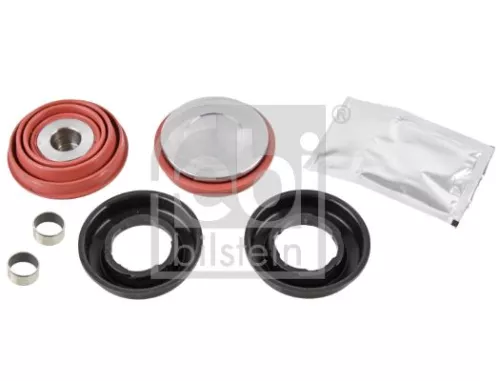 1x Repair Kit, brake caliper