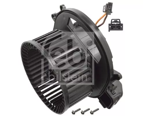 1x Interior Blower