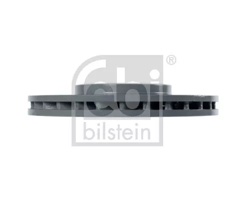 FEBI BILSTEIN 1x Brake Disc (107500)