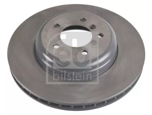 1x Brake Disc