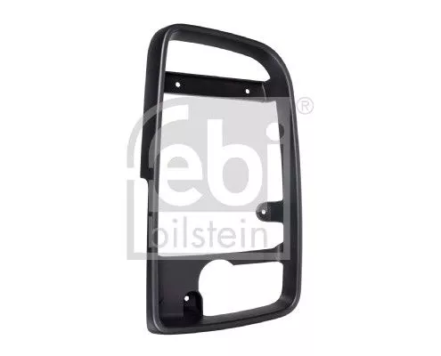 1x Frame, exterior mirror