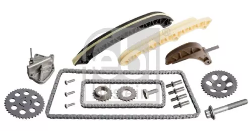1x Timing Chain Kit