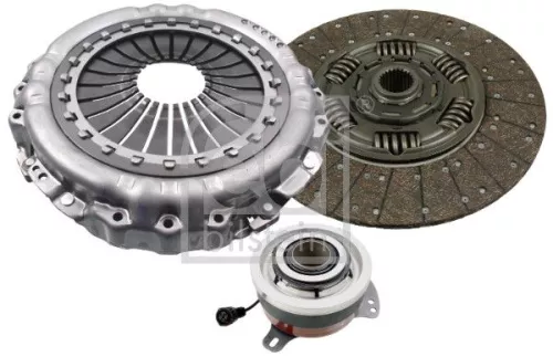 1x Clutch Kit
