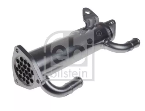 FEBI BILSTEIN 1x Cooler, exhaust gas recirculation (107709)