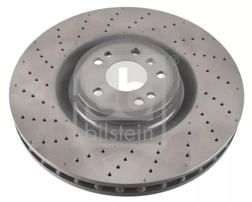 1x Brake Disc
