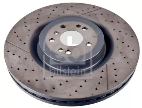 1x Brake Disc