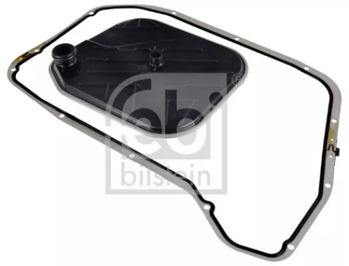 FEBI BILSTEIN 1x Hydraulic Filter Kit, automatic transmission (107825)