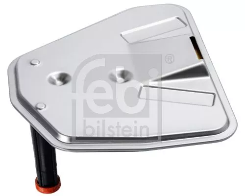 FEBI BILSTEIN 1x Hydraulic Filter Kit, automatic transmission (107830)