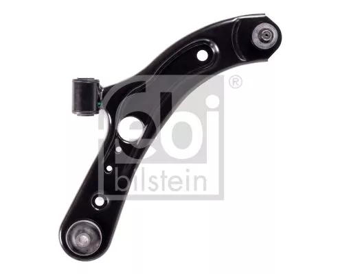 1x Control/Trailing Arm, wheel suspension