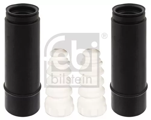 1x Dust Cover Kit, shock absorber