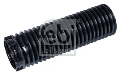 2x Protective Cap/Bellow, shock absorber