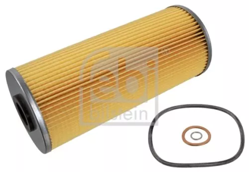 1x Oil Filter