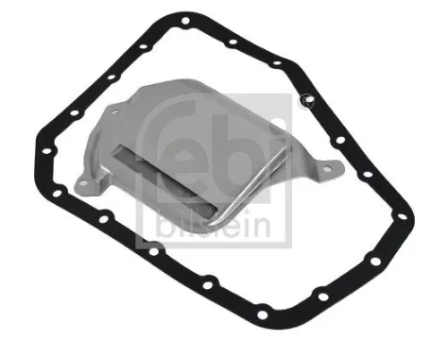 FEBI BILSTEIN 1x Hydraulic Filter Kit, automatic transmission (108178)