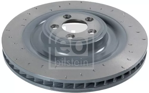 1x Brake Disc