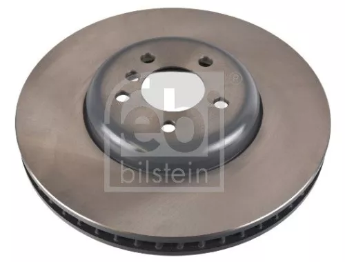 1x Brake Disc