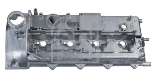 1x Cylinder Head Cover