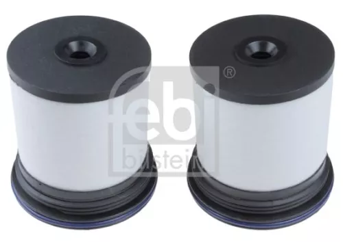 1x Fuel Filter Set
