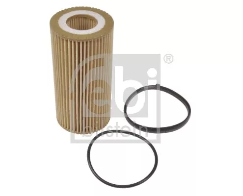 1x Oil Filter
