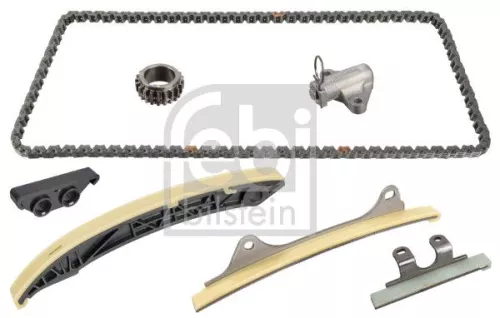 1x Timing Chain Kit