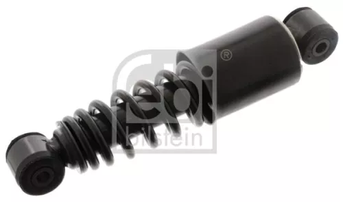 1x Shock Absorber, driver cab suspension