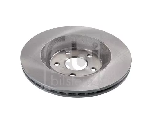 FEBI BILSTEIN 1x Brake Disc (108385)