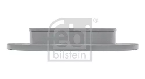 FEBI BILSTEIN 2x Brake Disc (108389)