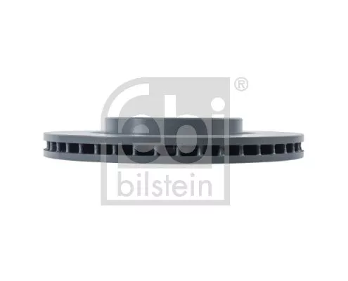 FEBI BILSTEIN 2x Brake Disc (108392)