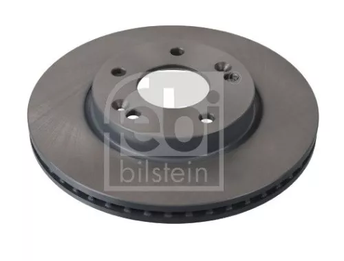 2x Brake Disc