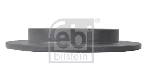 FEBI BILSTEIN 2x Brake Disc (108398)