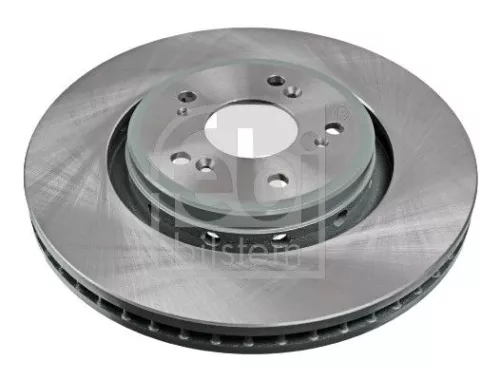 2x Brake Disc