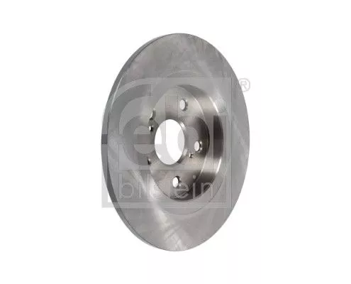 FEBI BILSTEIN 2x Brake Disc (108412)