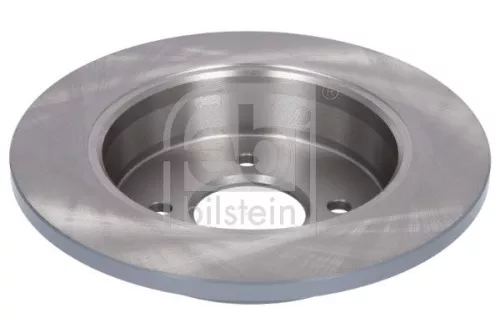 FEBI BILSTEIN 2x Brake Disc (108420)