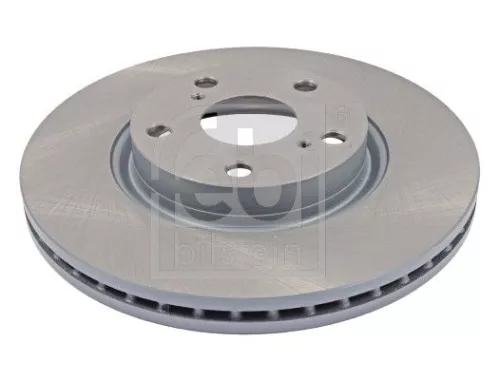 2x Brake Disc