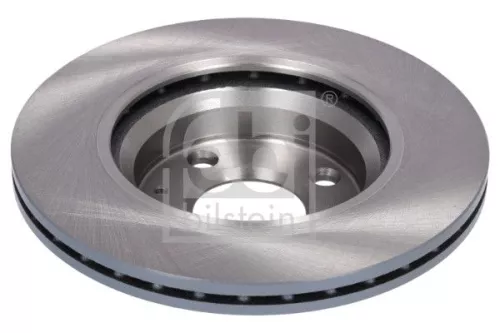 FEBI BILSTEIN 2x Brake Disc (108426)