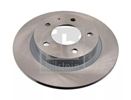 2x Brake Disc