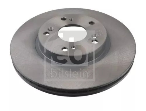 2x Brake Disc