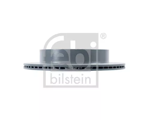 FEBI BILSTEIN 2x Brake Disc (108483)