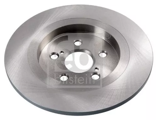 FEBI BILSTEIN 2x Brake Disc (108508)