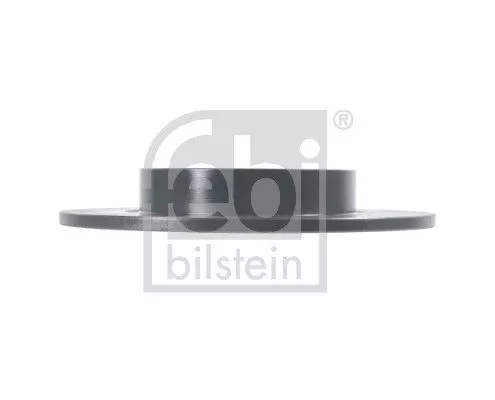 FEBI BILSTEIN 2x Brake Disc (108513)