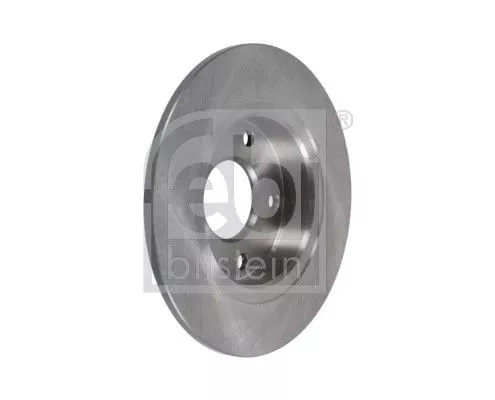 FEBI BILSTEIN 2x Brake Disc (108513)