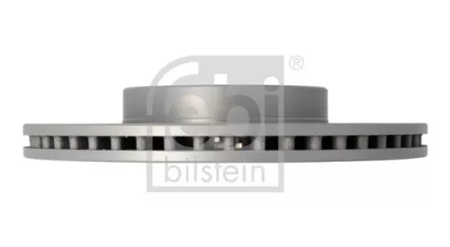 FEBI BILSTEIN 2x Brake Disc (108515)