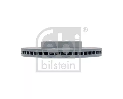 FEBI BILSTEIN 1x Brake Disc (108520)