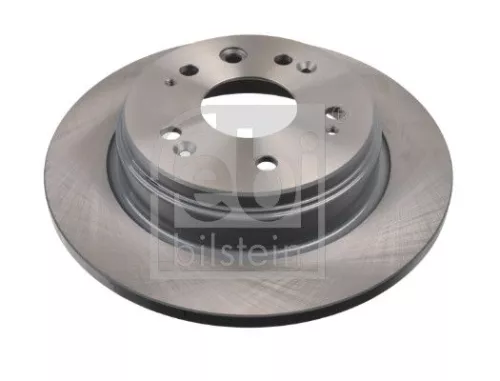2x Brake Disc